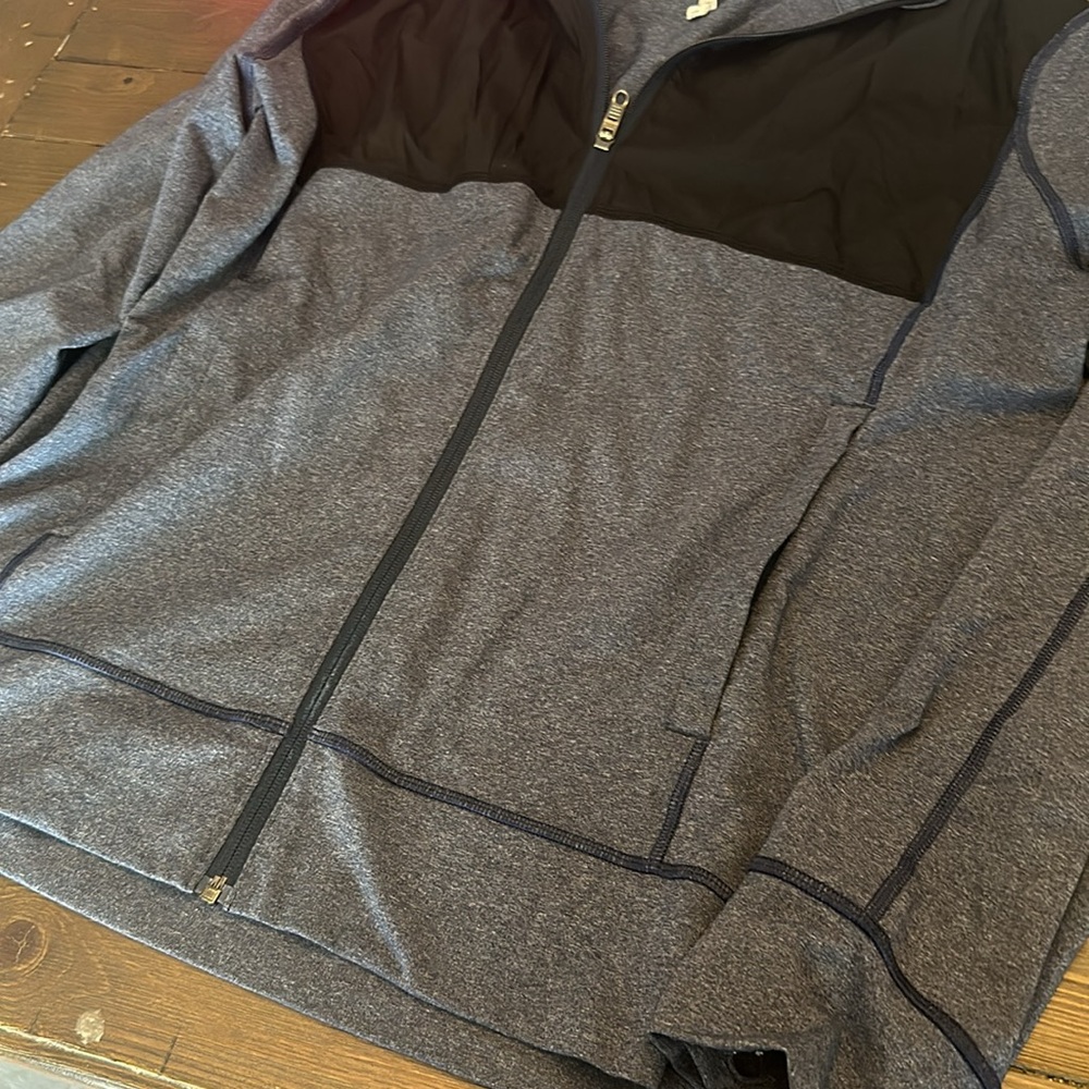 Lululemon Post Session Jacket - image 3